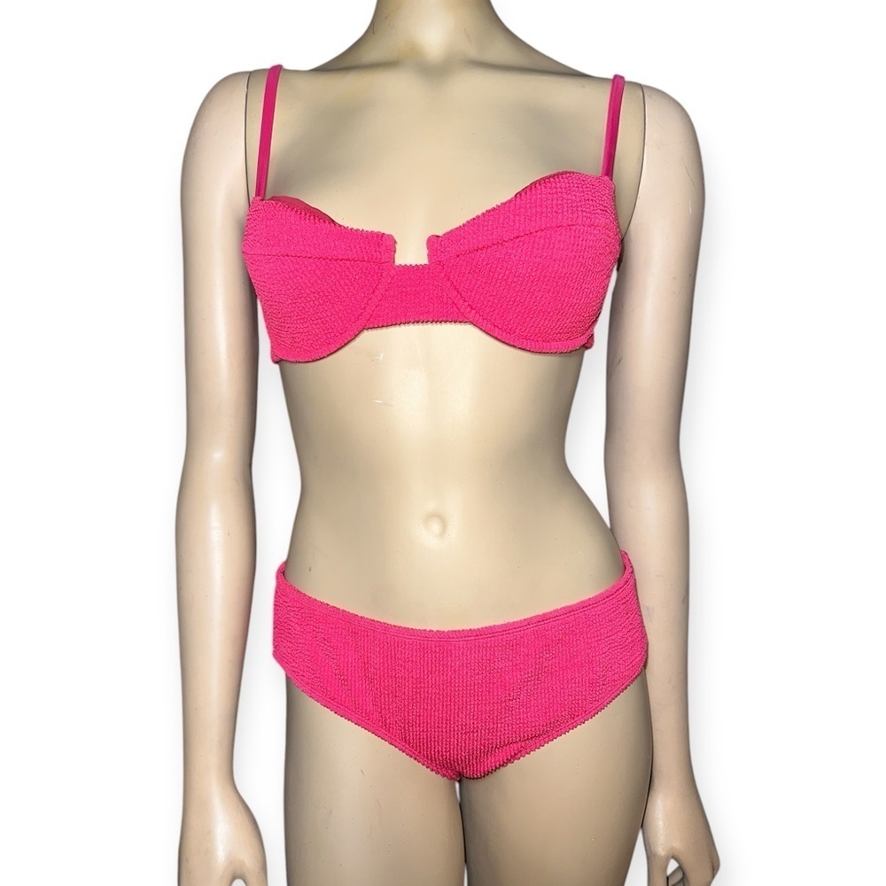 Dipping Daisys women's Bikini Set size M